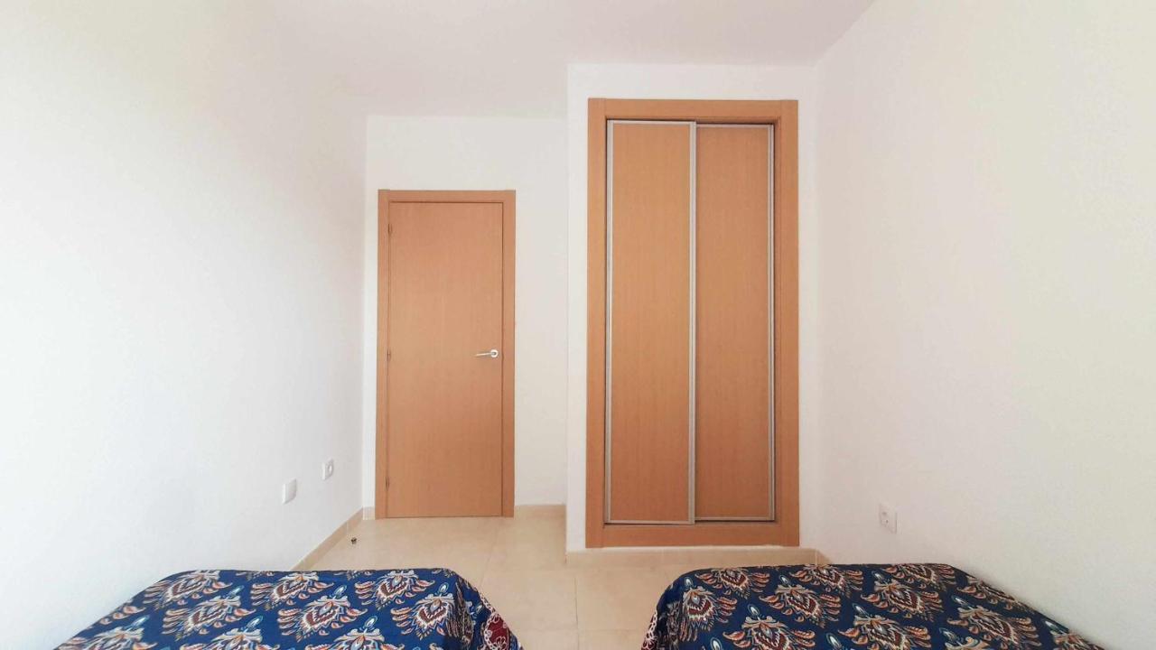 Apartmán Ayf Frontal Al Mar Con 2 Terrazas Y Wifi Oropesa del Mar Exteriér fotografie