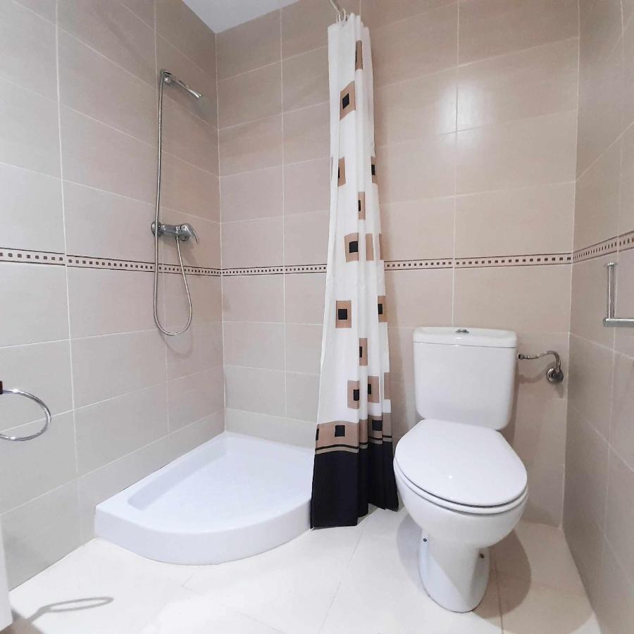 Apartmán Ayf Frontal Al Mar Con 2 Terrazas Y Wifi Oropesa del Mar Exteriér fotografie