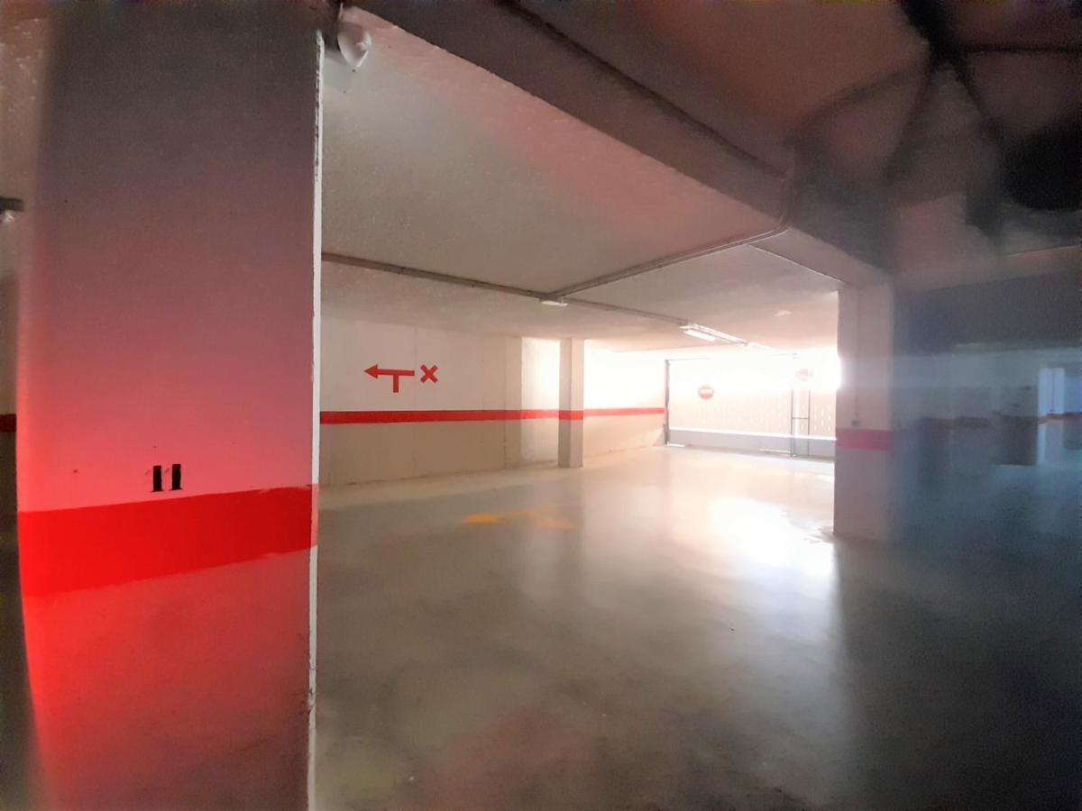 Apartmán Ayf Frontal Al Mar Con 2 Terrazas Y Wifi Oropesa del Mar Exteriér fotografie
