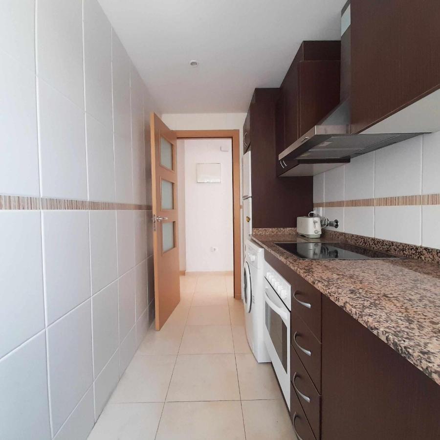Apartmán Ayf Frontal Al Mar Con 2 Terrazas Y Wifi Oropesa del Mar Exteriér fotografie