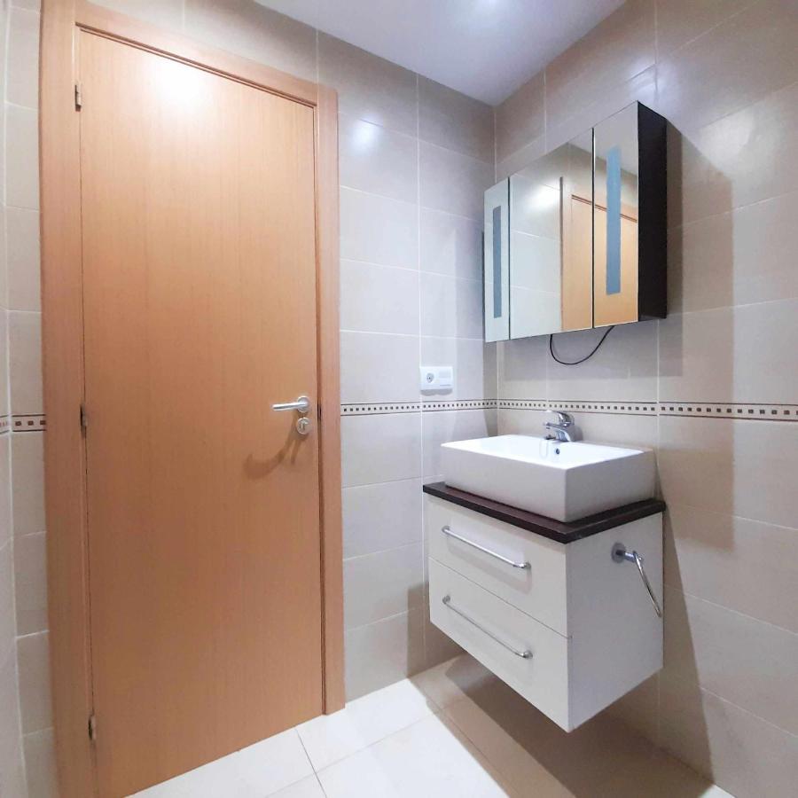 Apartmán Ayf Frontal Al Mar Con 2 Terrazas Y Wifi Oropesa del Mar Exteriér fotografie